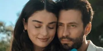 La imperdible película turca que está enamorando a todos y es furor en Netflix