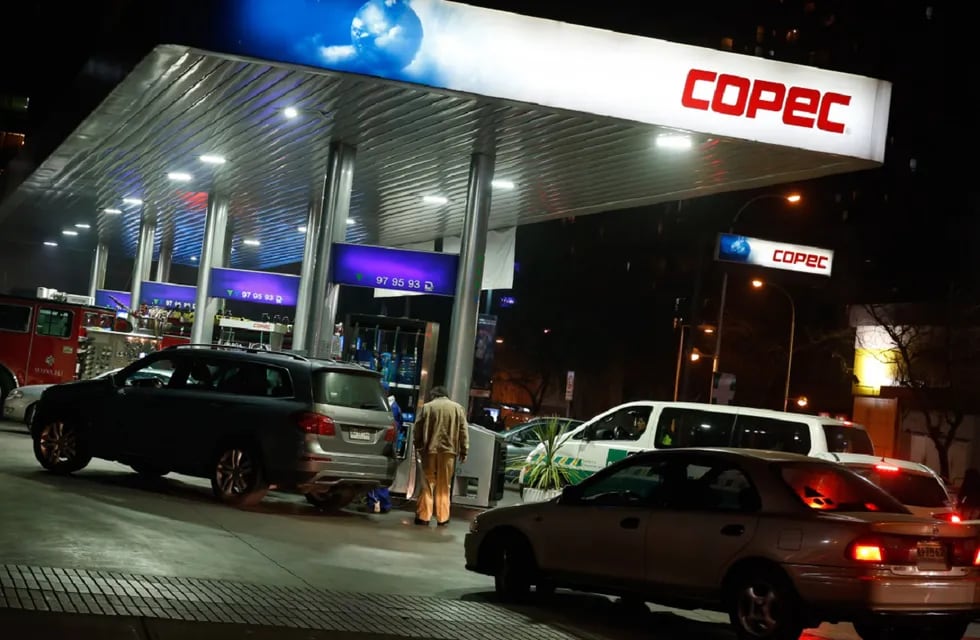 Bajó el precio de los combustibles en Chile: cuánto salen ahora (Imagen ilustrativa / Web)