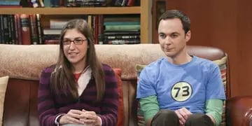 Jim Parsons y Mayim Bialik, mejor conocidos por sus papeles de Sheldon Cooper y Amy Farrah Fowler aparecerán en una nueva serie de Fox.