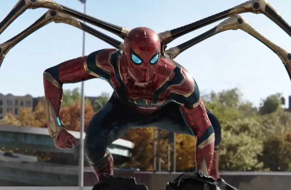 Spider-man: No way home pierde el número uno en Estados Unidos por una  insólita película