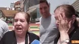 Emotiva reacción de una mujer de 80 años al ver el mar por primera vez: “Cuánto disfruta la gente con dinero”