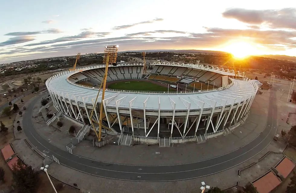 La Conmebol confirmó un estadio argentino para la final de la Copa Sudamericana 2020