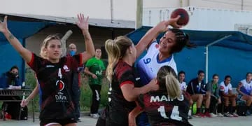 Balonmano- Handball