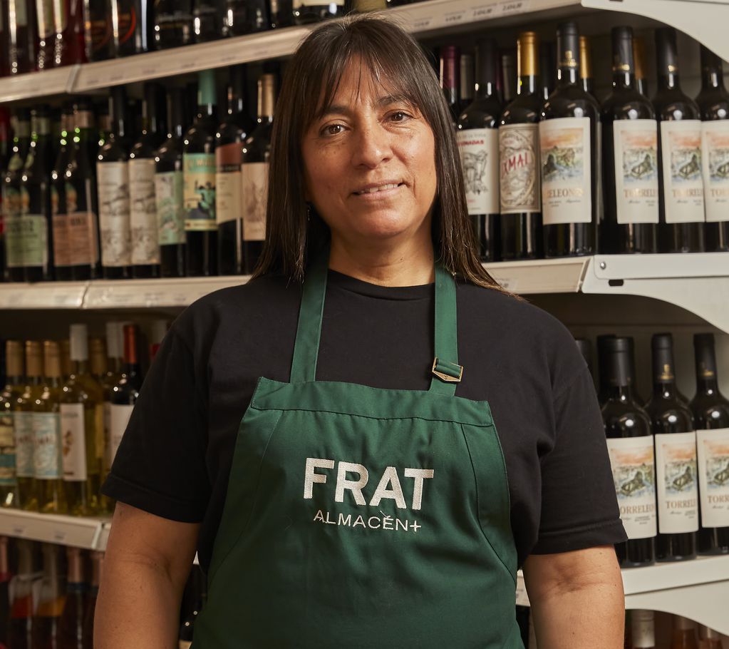 FRAT, el almacén del siglo XXI que impulsa el potencial de mujeres en Mendoza