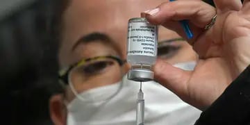 Vacunación contra Coronavirus
