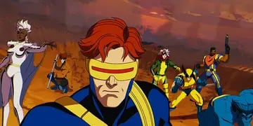 X-Men 97: cuándo se estrena y a qué hora ver online