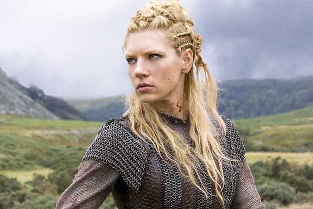 ¿Una nueva serie de “Vikingos” y con Ragnar? El creador de la historia confesó que trabaja en la idea.