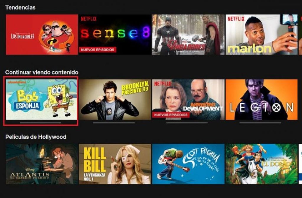 Cinco Trucos Para Aprovechar Netflix Al Máximo 7587