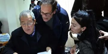 Graciela Linares y Miguel Fortunato criticaron el fallo que condenó a Julieta Silva a 3 años y 9 meses de prisión.