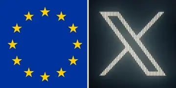 La Comisión Europea inició una investigación formal contra la red social X por presuntas infracciones