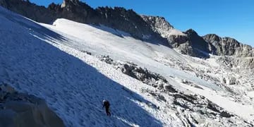 Advierten que los glaciares Pirineos desaparecerán en 2050 debido al cambio climático