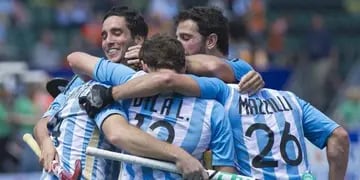 Hoy, en Buenos Aires, Argentina jugará un amistoso con su par trasandino.