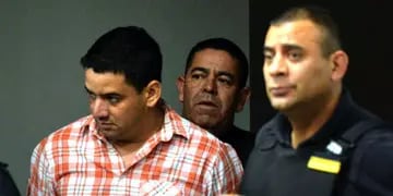 El juez rechazó los argumentos de la defensa de Julio Mendoza (32), por lo que seguirá en prisión hasta el juicio.