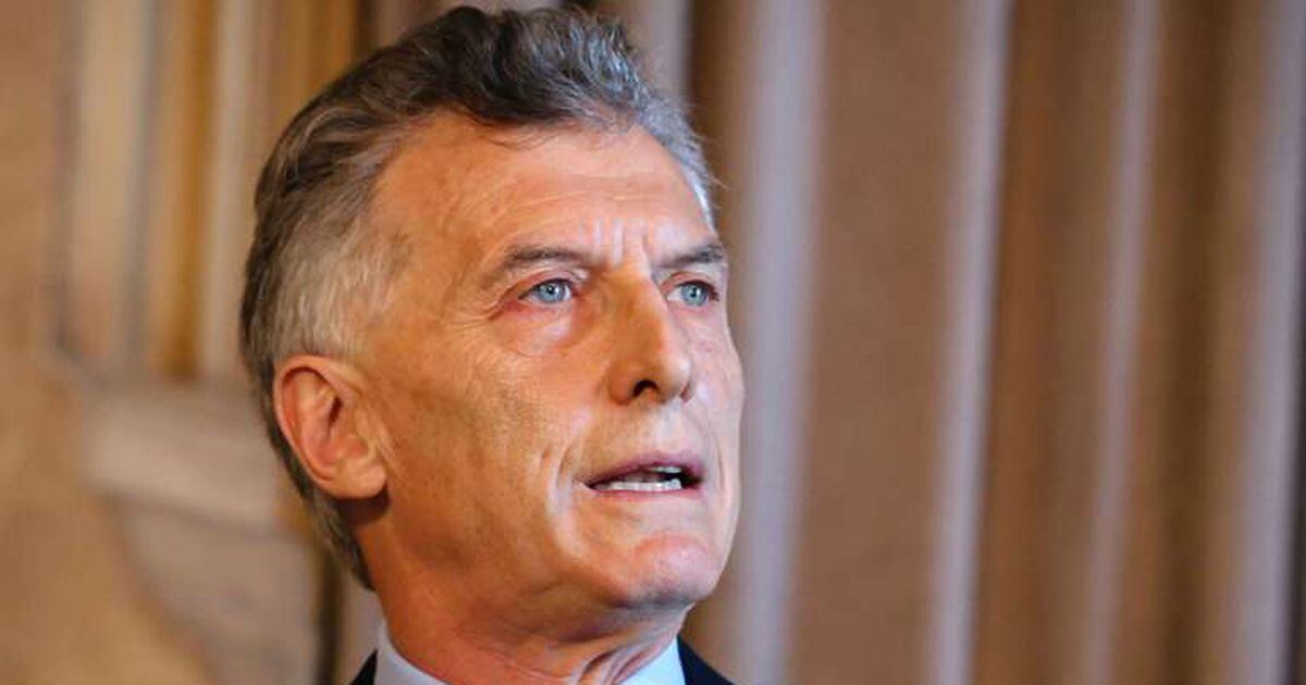 Macri, sobre el ataque al Congreso: “En 2017 estaba bien tirar piedras y ahora la vicepresidenta está preocupada”