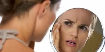 La glicación es un proceso que produce arrugas en la cara. No puede detenerse totalmente, pero sí existen productos que ayudan a retrasarla.