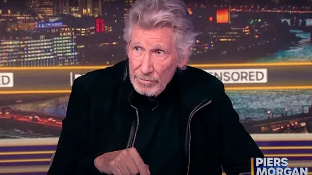 Roger Waters defendió su postura sobre Hamás y lanzó nuevos comentarios antisemitas