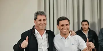 Sergio Uñac elecciones 2023