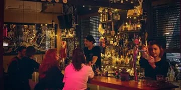 Diez bares argentinos fueron nombrados entre los 500 “mejores del mundo”