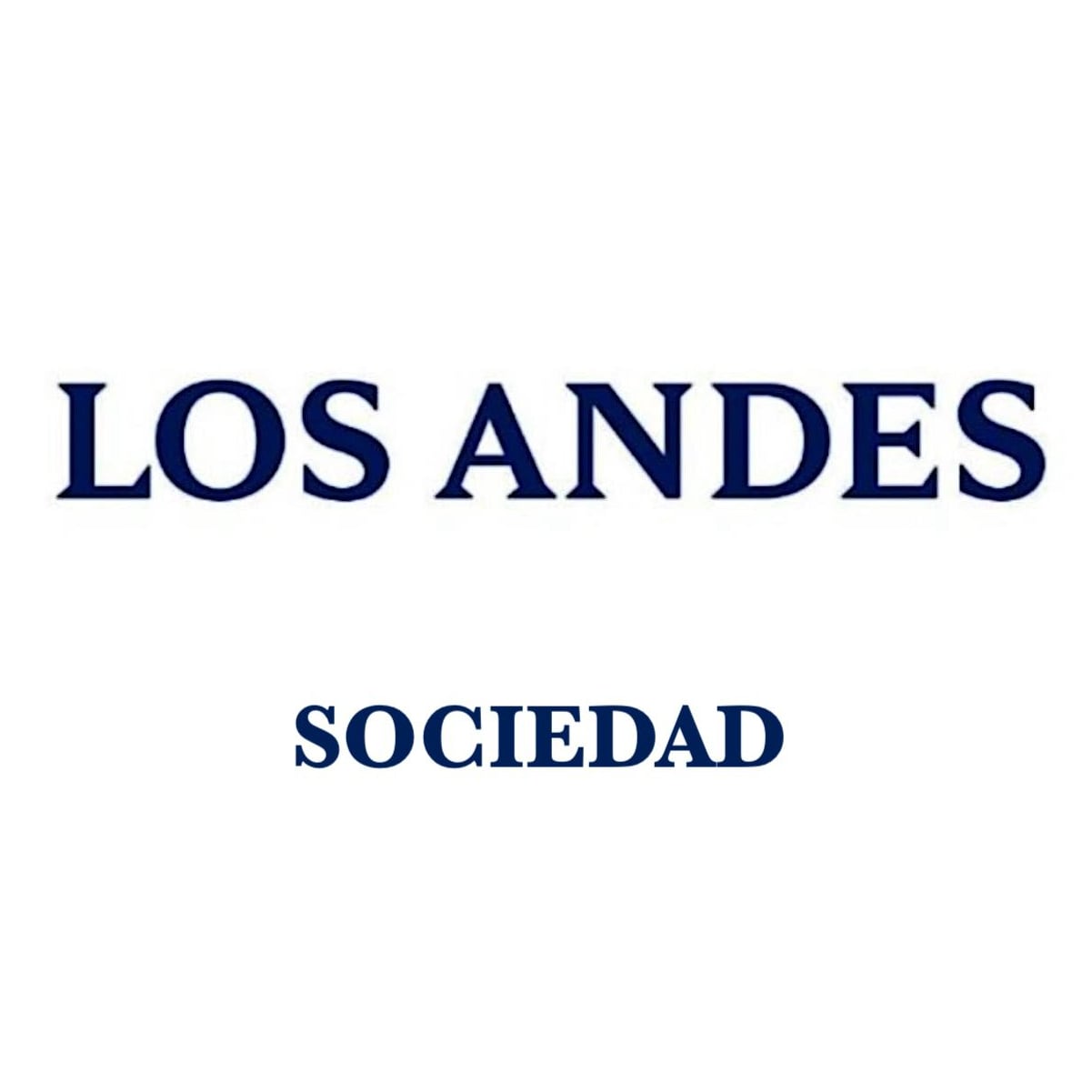 Redacción Sociedad Los Andes