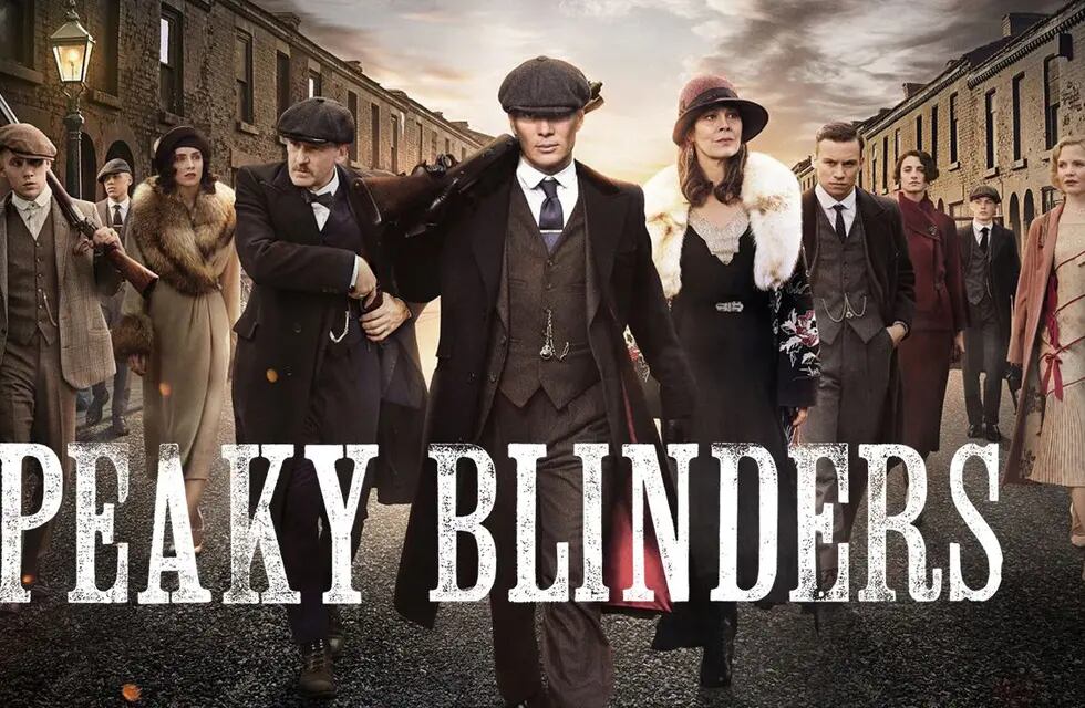 La Sexta Temporada De Peaky Blinders Ya Tiene Fecha De Estreno En Netflix 