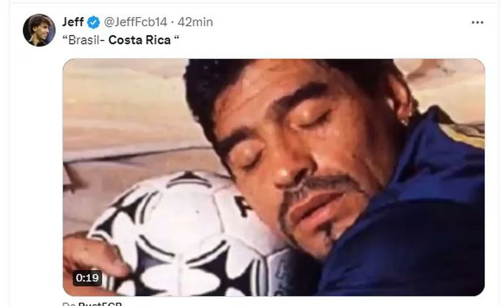 Tras el empate sin goles en el debut de Copa América, en redes sociales se burlaron de Brasil.