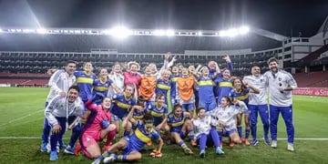 Copa Libertadores femenina