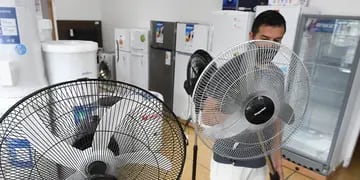 Venta de Aires Acondicionados y ventiladores
